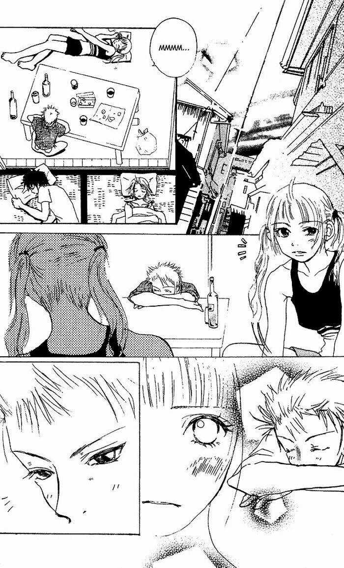 It's Called Love Chapter 4 trang 30