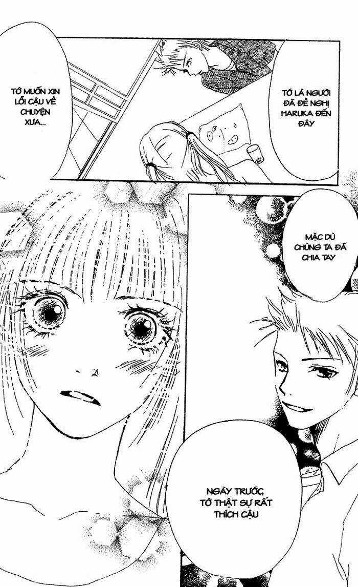 It's Called Love Chapter 4 trang 32