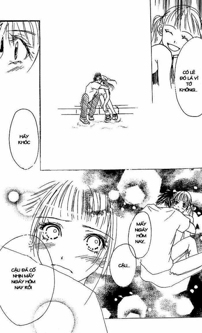 It's Called Love Chapter 4 trang 35