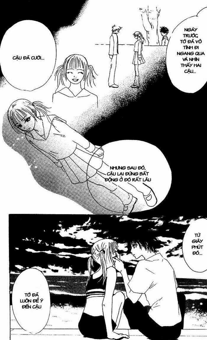 It's Called Love Chapter 4 trang 37