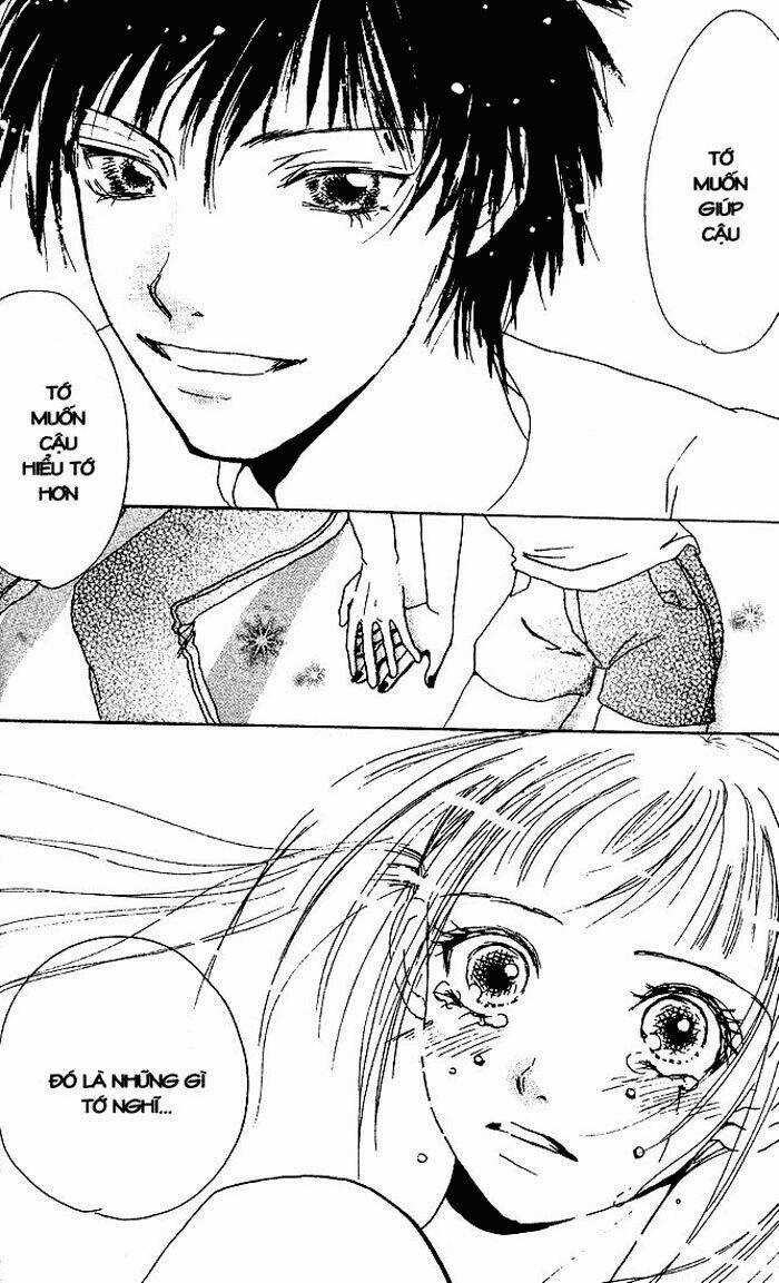 It's Called Love Chapter 4 trang 38