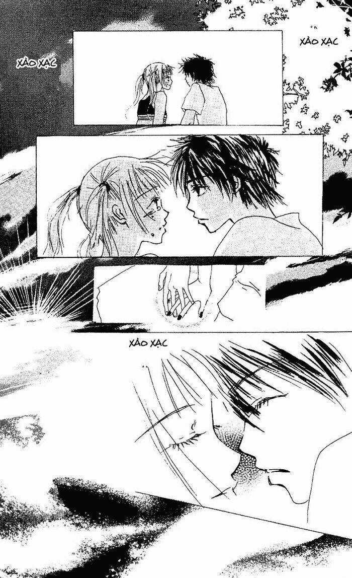 It's Called Love Chapter 4 trang 39