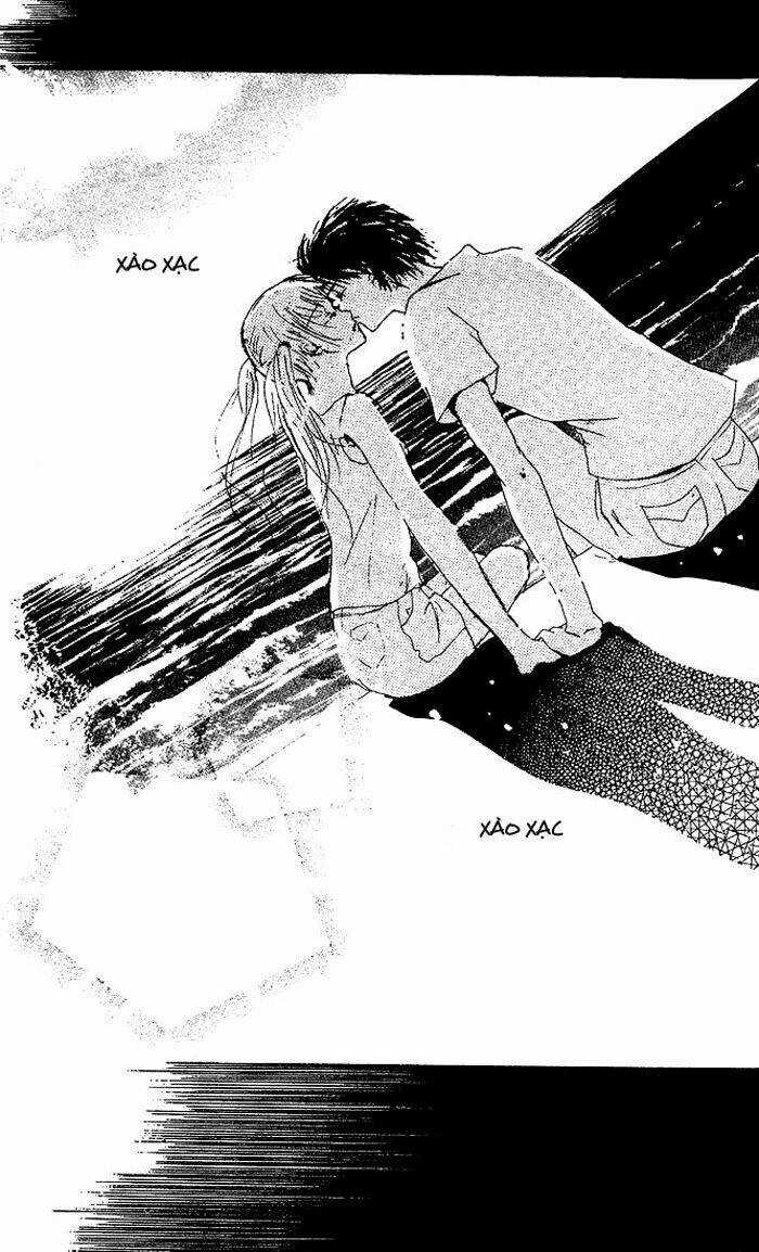 It's Called Love Chapter 4 trang 40