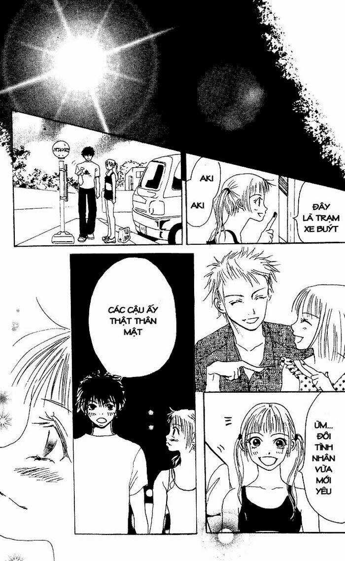 It's Called Love Chapter 4 trang 41