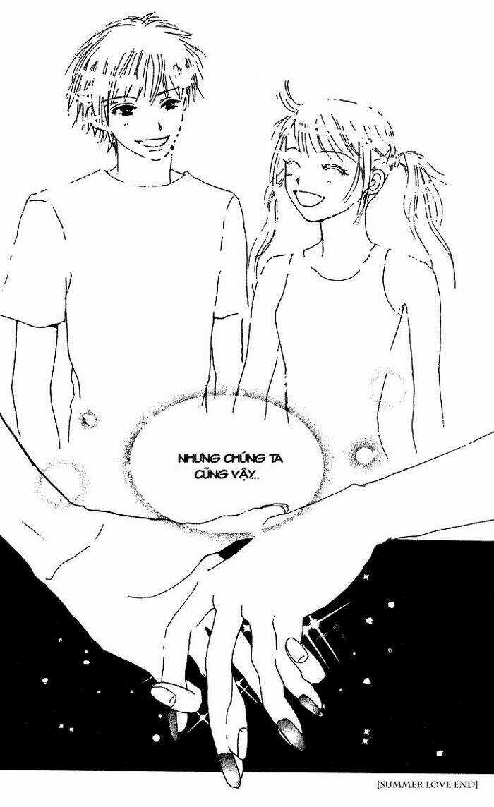 It's Called Love Chapter 4 trang 42