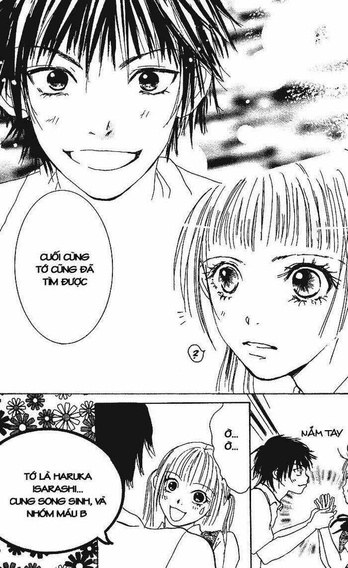 It's Called Love Chapter 4 trang 5