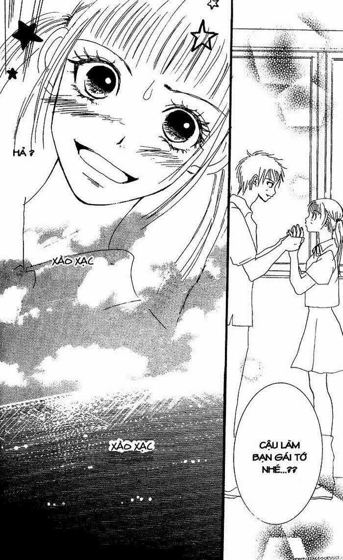 It's Called Love Chapter 4 trang 6