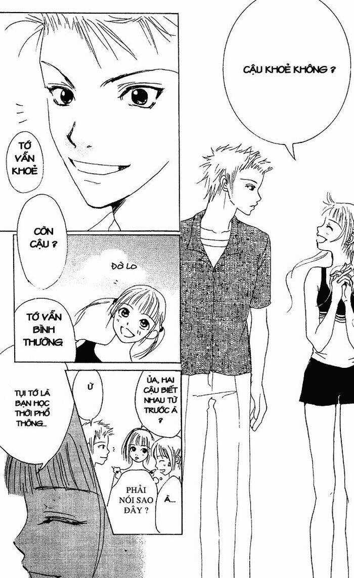 It's Called Love Chapter 4 trang 9