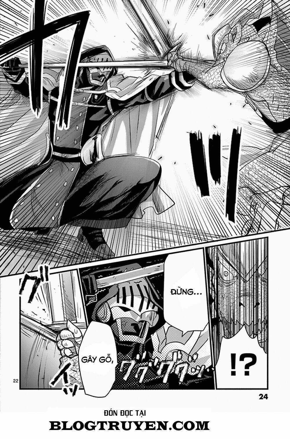 It's My Life Chapter 1 trang 24