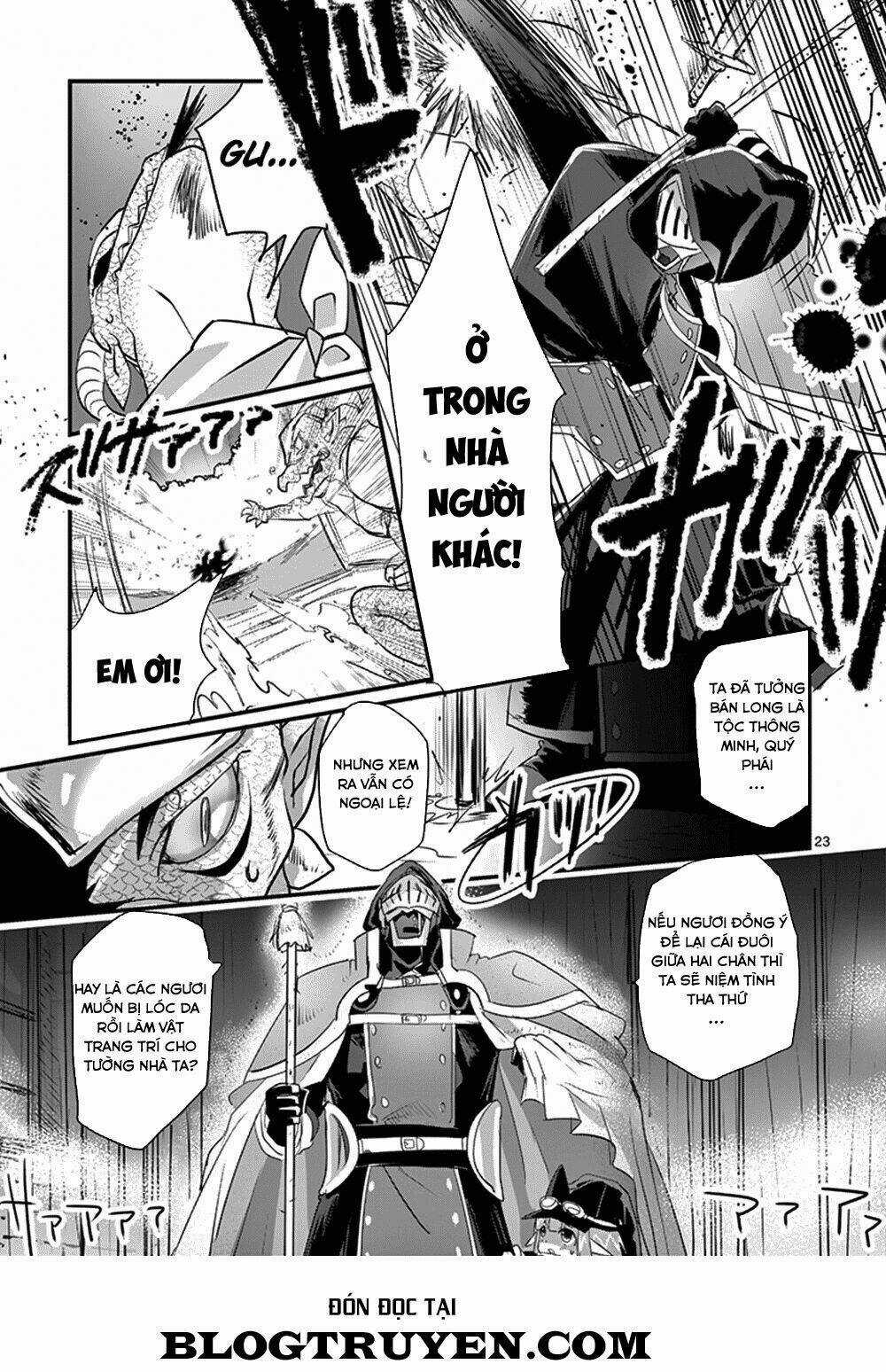 It's My Life Chapter 1 trang 25