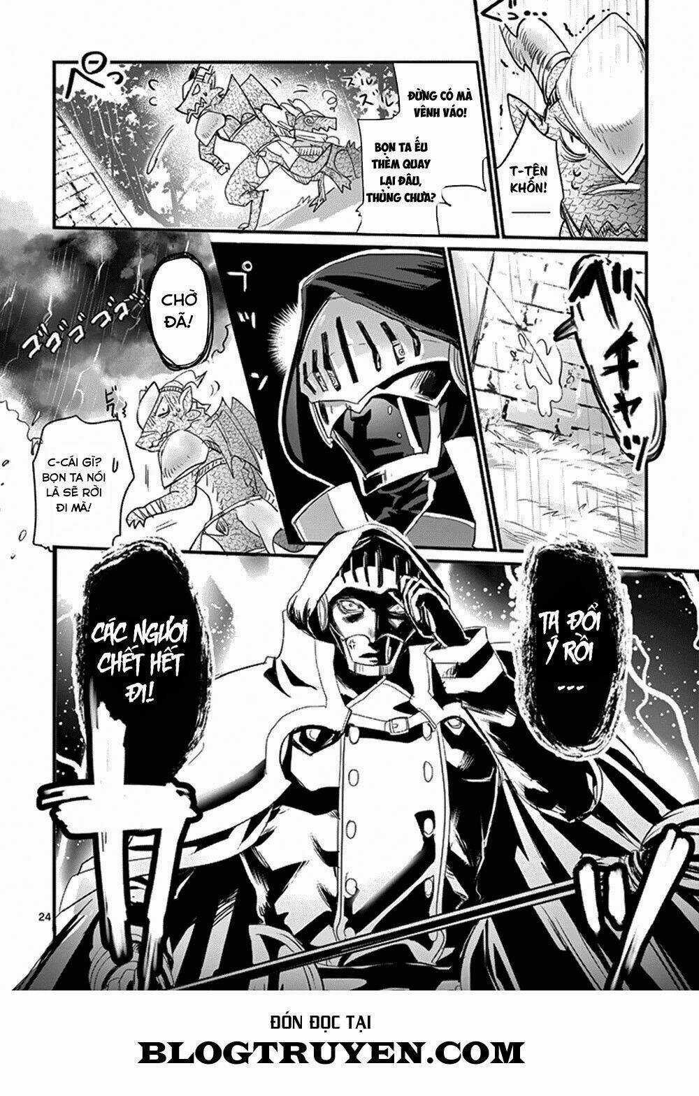 It's My Life Chapter 1 trang 26