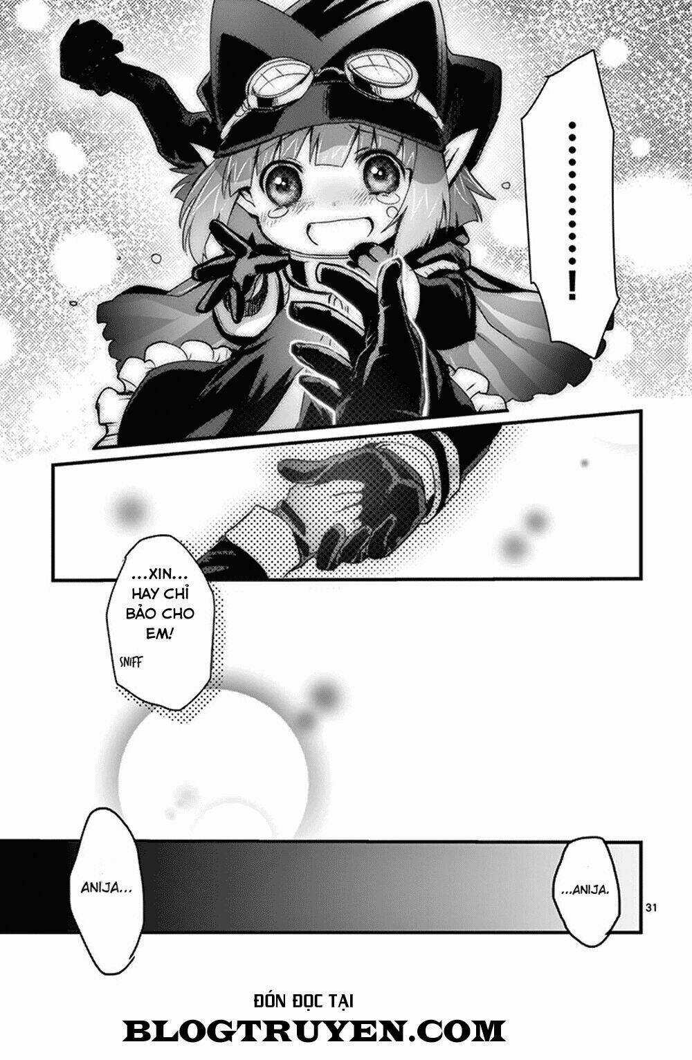 It's My Life Chapter 1 trang 33