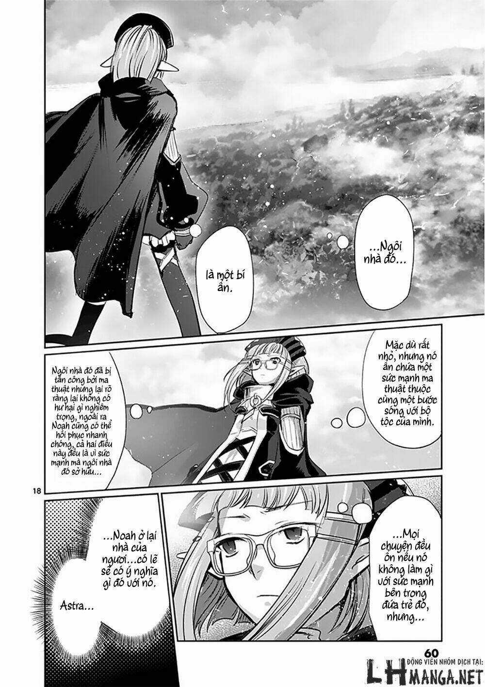 It's My Life Chapter 10 trang 15