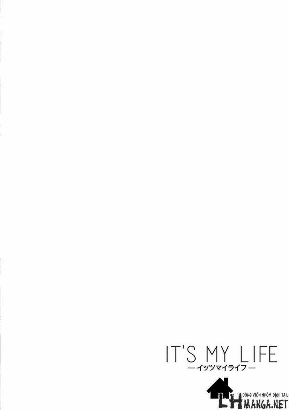 It's My Life Chapter 10 trang 17