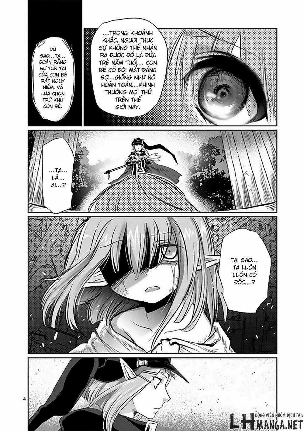 It's My Life Chapter 10 trang 3