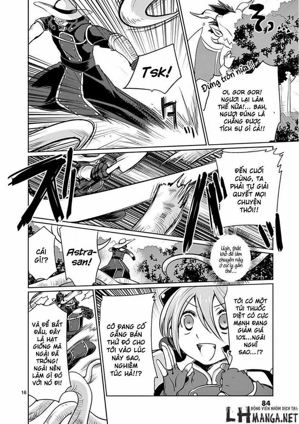 It's My Life Chapter 11 trang 15