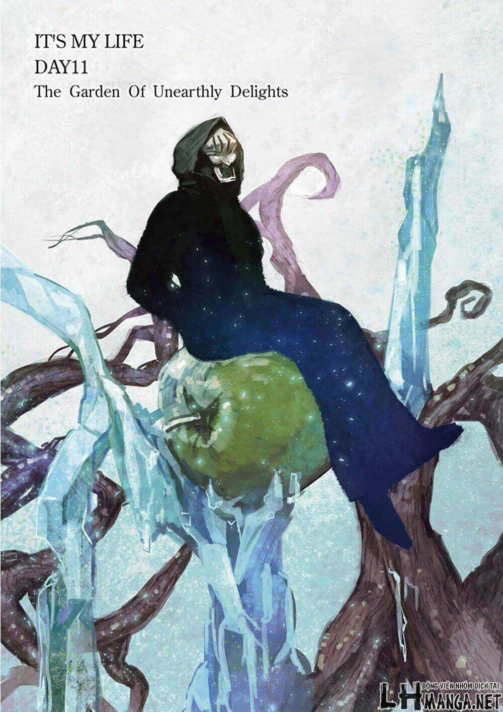 It's My Life Chapter 11 trang 2