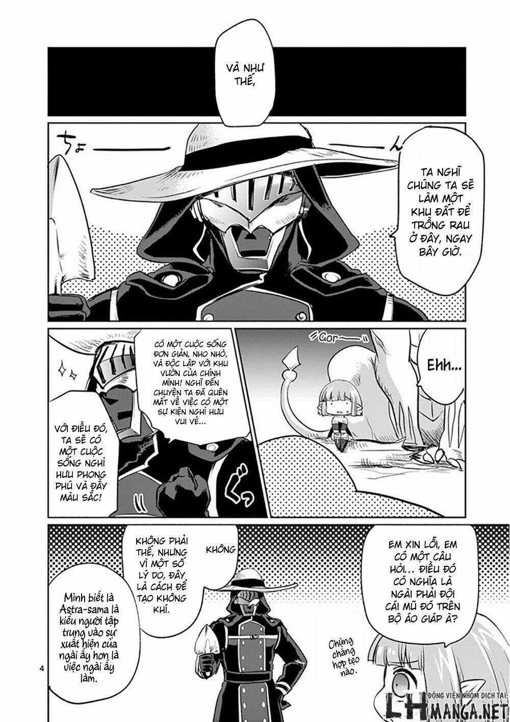 It's My Life Chapter 11 trang 3