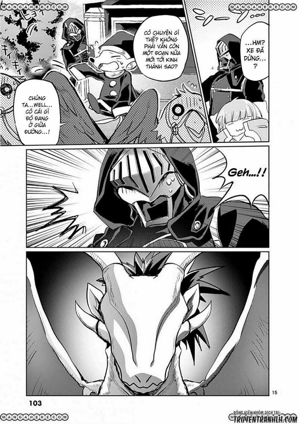 It's My Life Chapter 12 trang 14