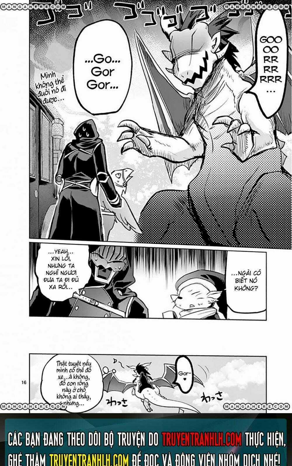 It's My Life Chapter 12 trang 15