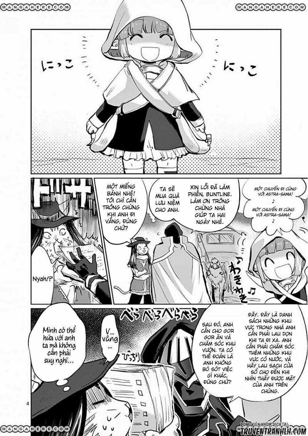 It's My Life Chapter 12 trang 3