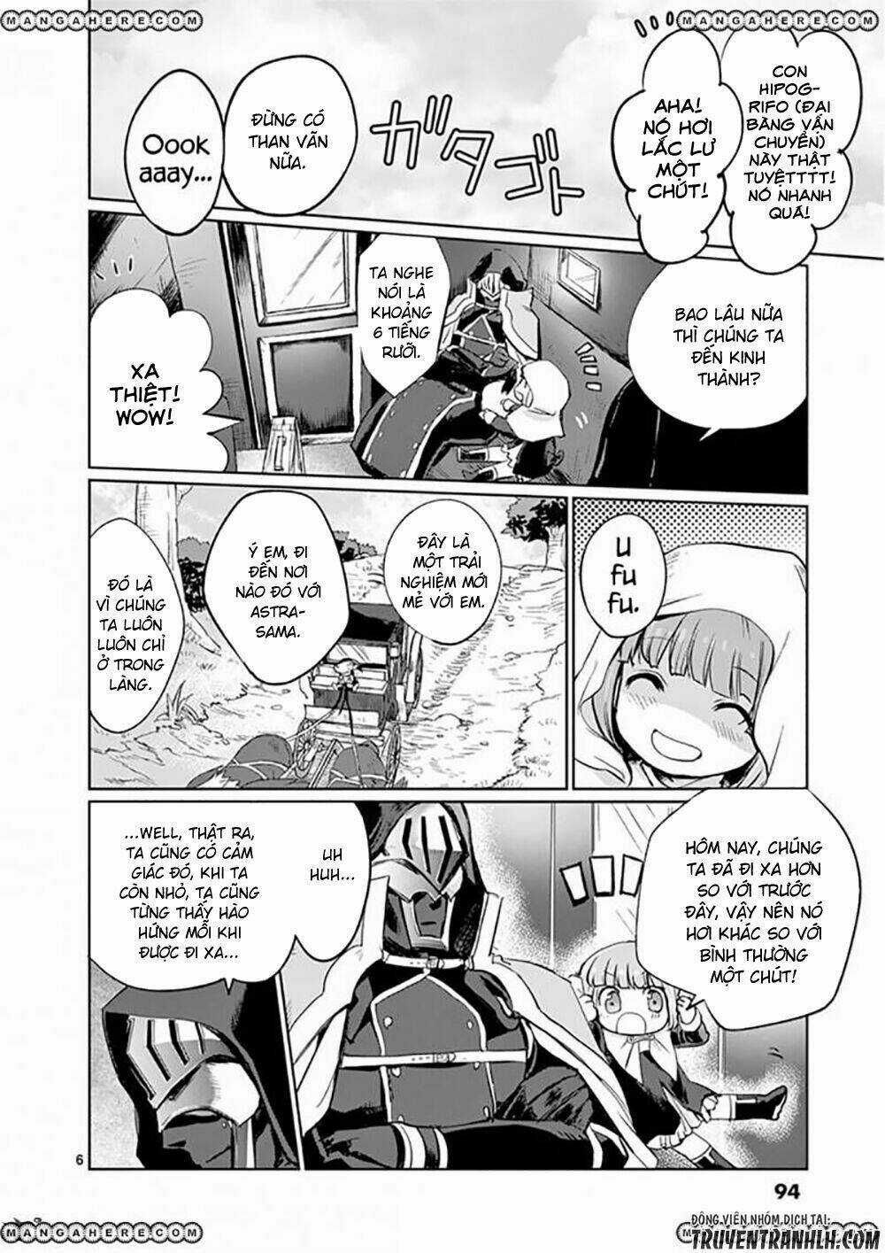 It's My Life Chapter 12 trang 5