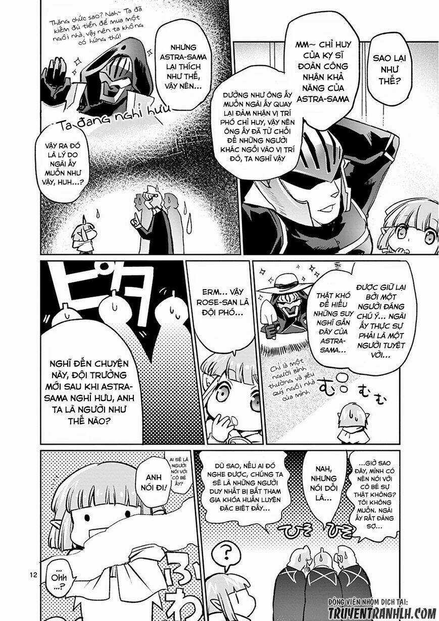 It's My Life Chapter 13 trang 11