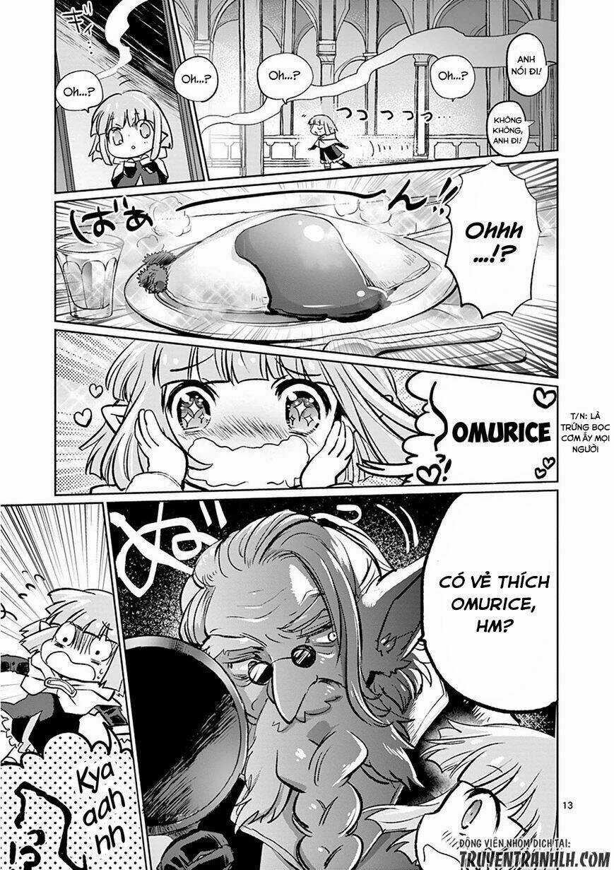 It's My Life Chapter 13 trang 12