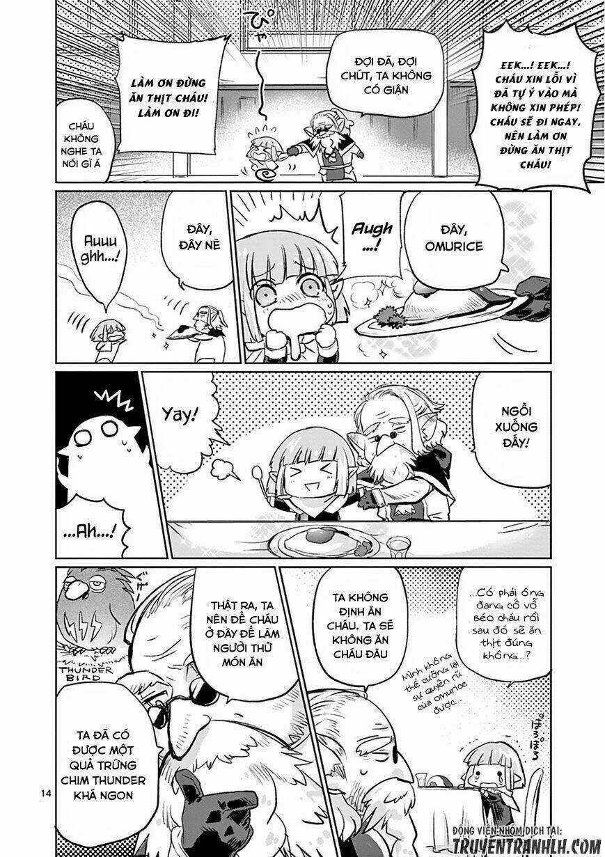 It's My Life Chapter 13 trang 13