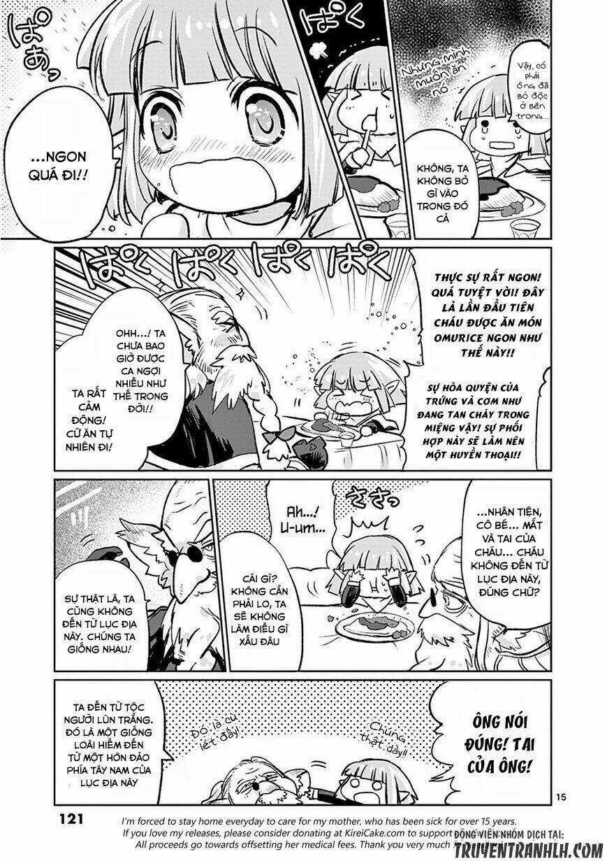 It's My Life Chapter 13 trang 14