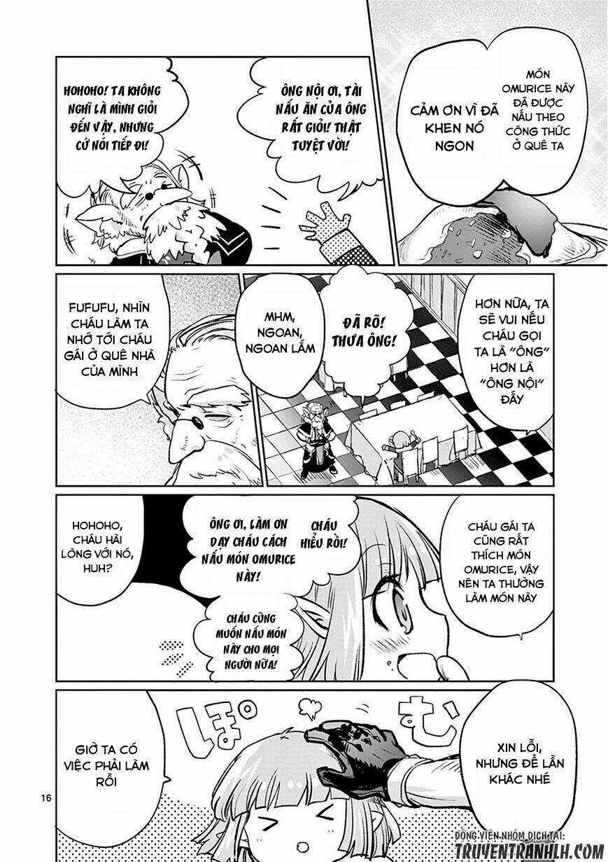 It's My Life Chapter 13 trang 15