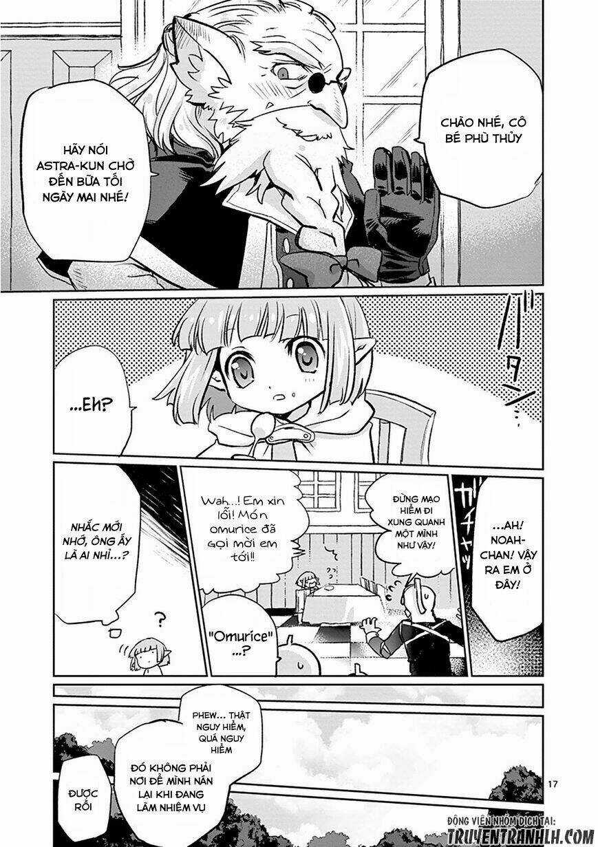 It's My Life Chapter 13 trang 16