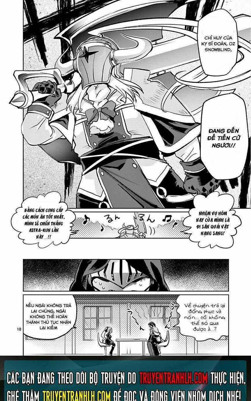 It's My Life Chapter 13 trang 17