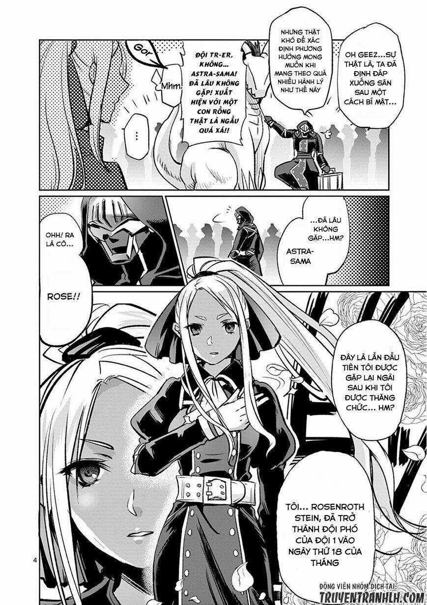 It's My Life Chapter 13 trang 3