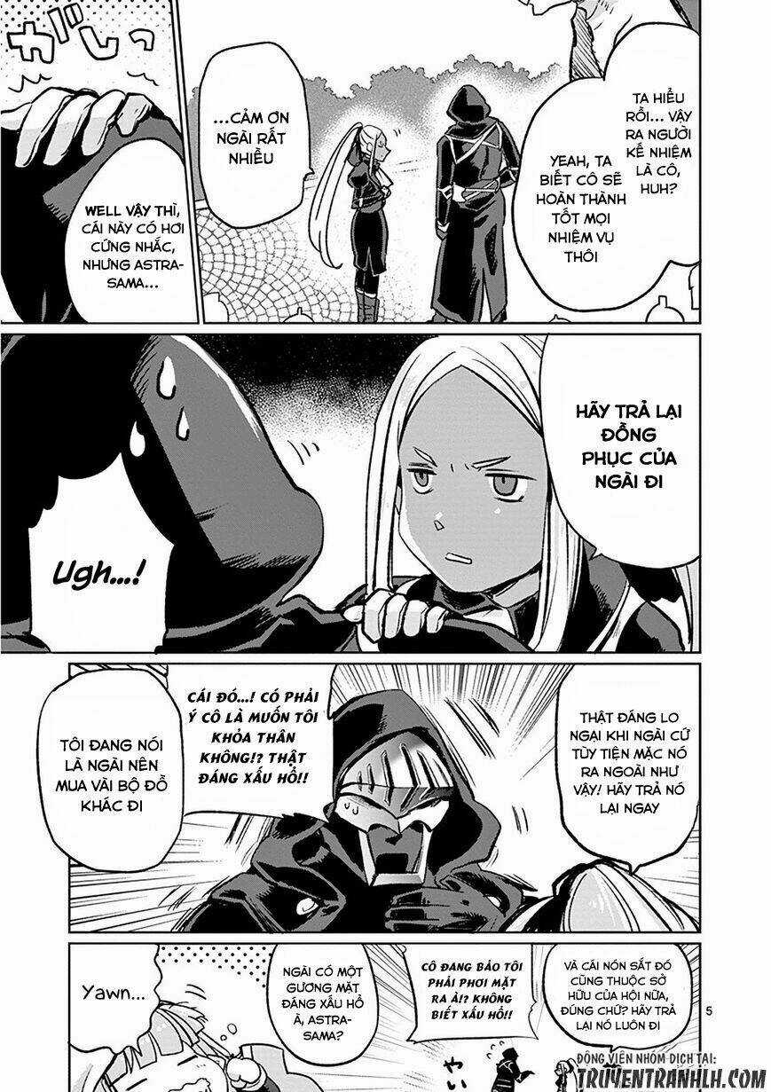 It's My Life Chapter 13 trang 4