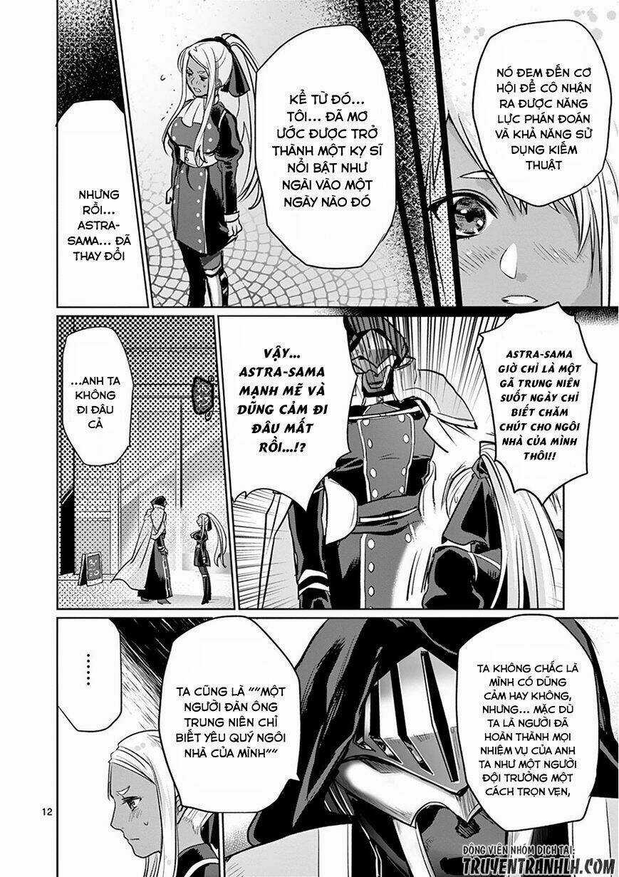 It's My Life Chapter 14 trang 11