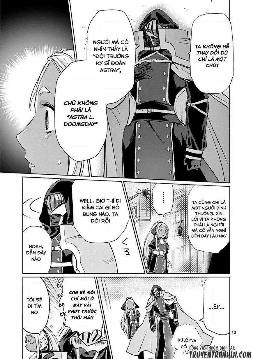 It's My Life Chapter 14 trang 12