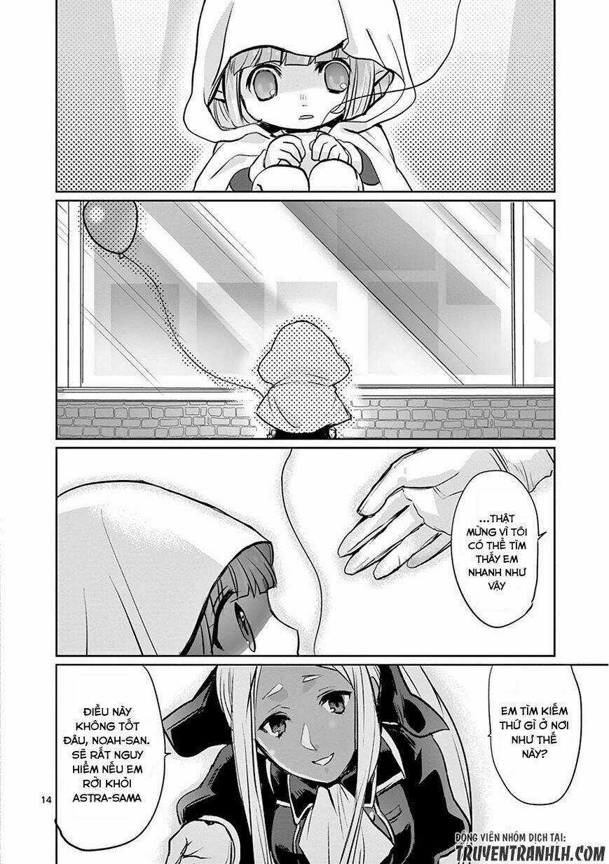 It's My Life Chapter 14 trang 13