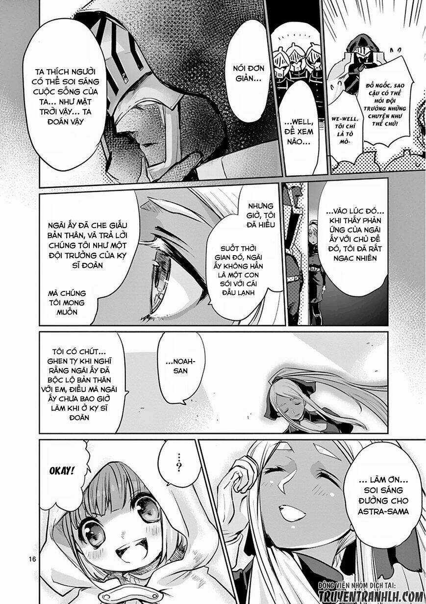 It's My Life Chapter 14 trang 15