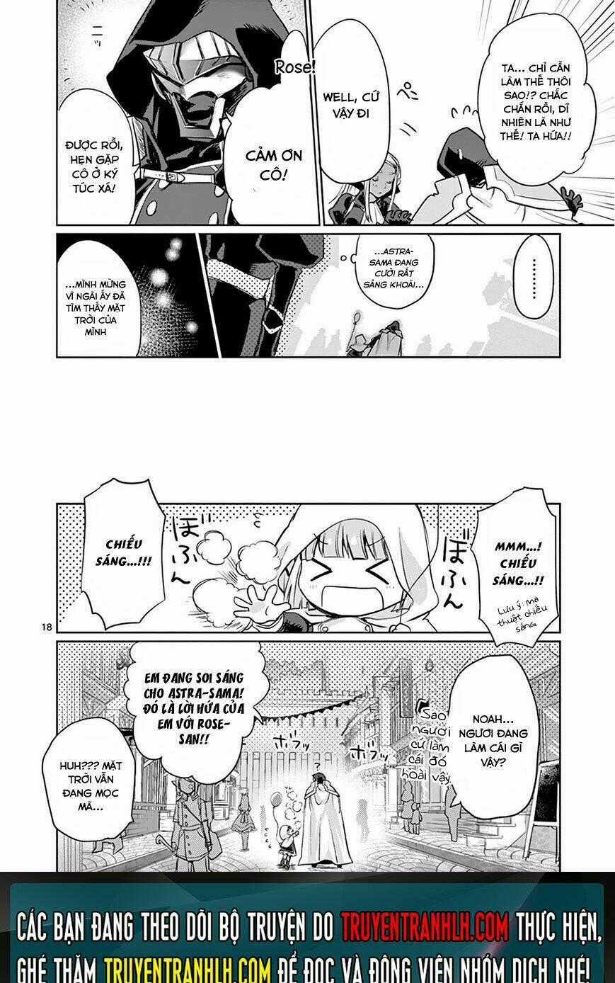 It's My Life Chapter 14 trang 17