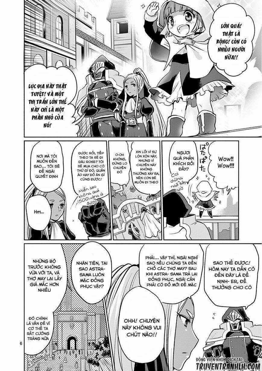 It's My Life Chapter 14 trang 5