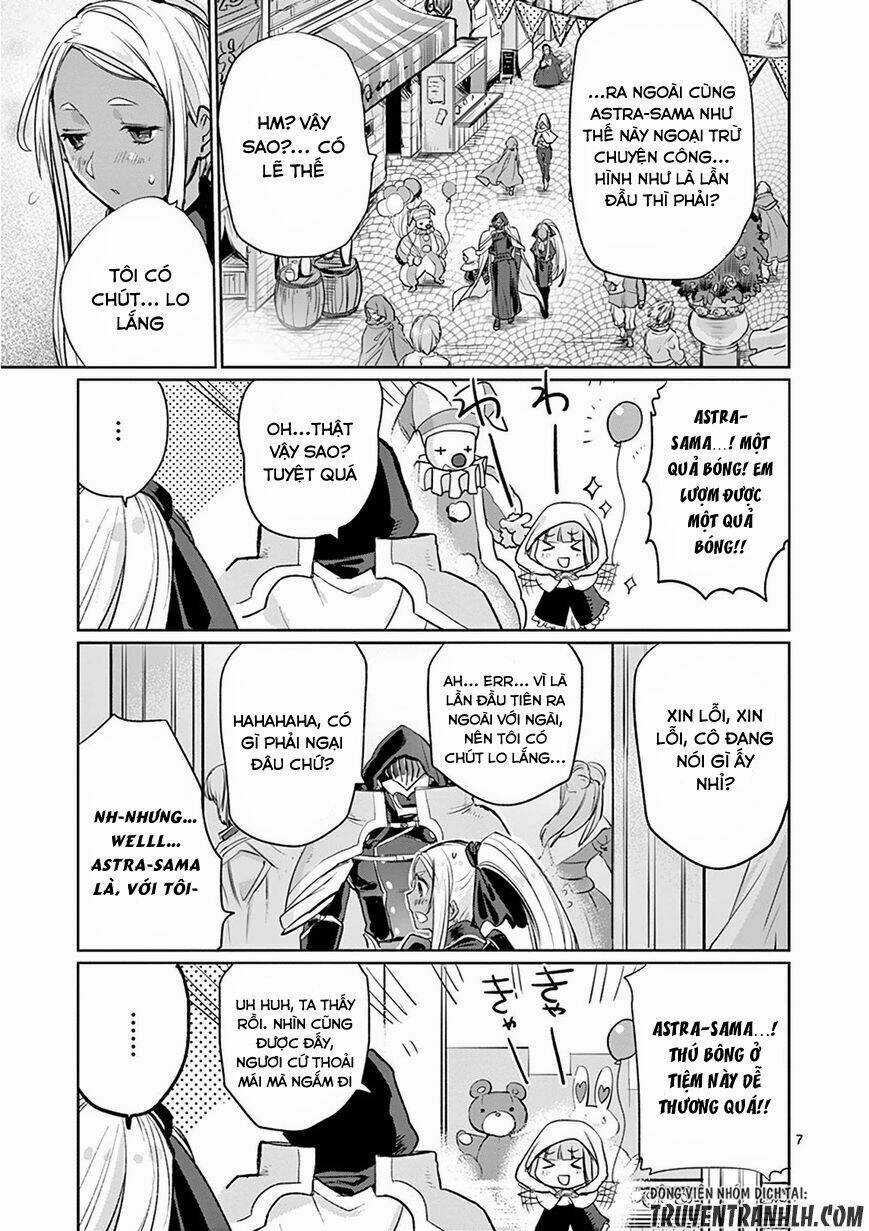 It's My Life Chapter 14 trang 6