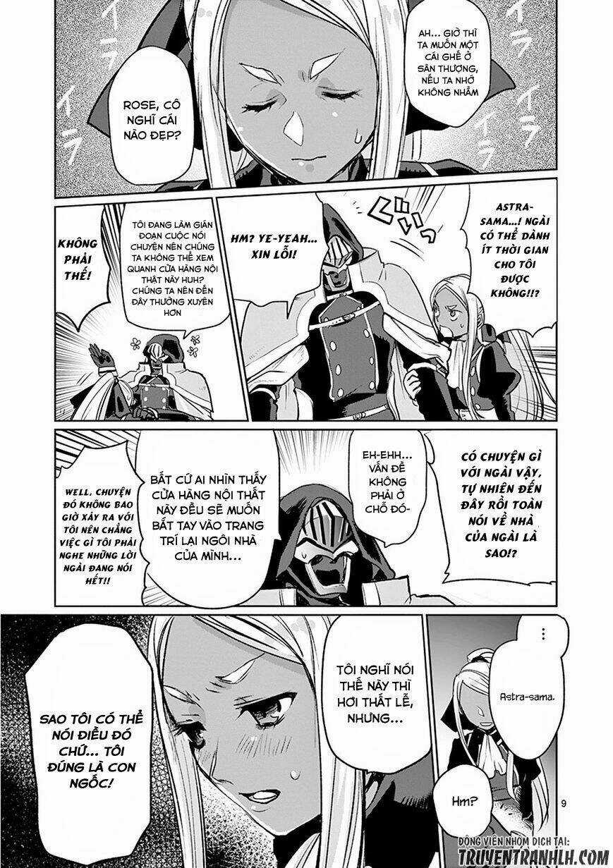 It's My Life Chapter 14 trang 8