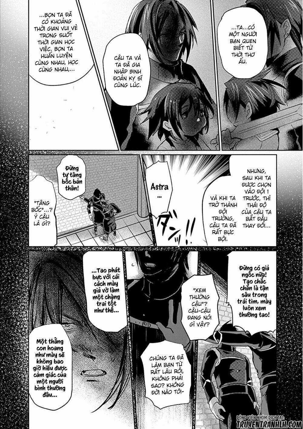 It's My Life Chapter 15 trang 12