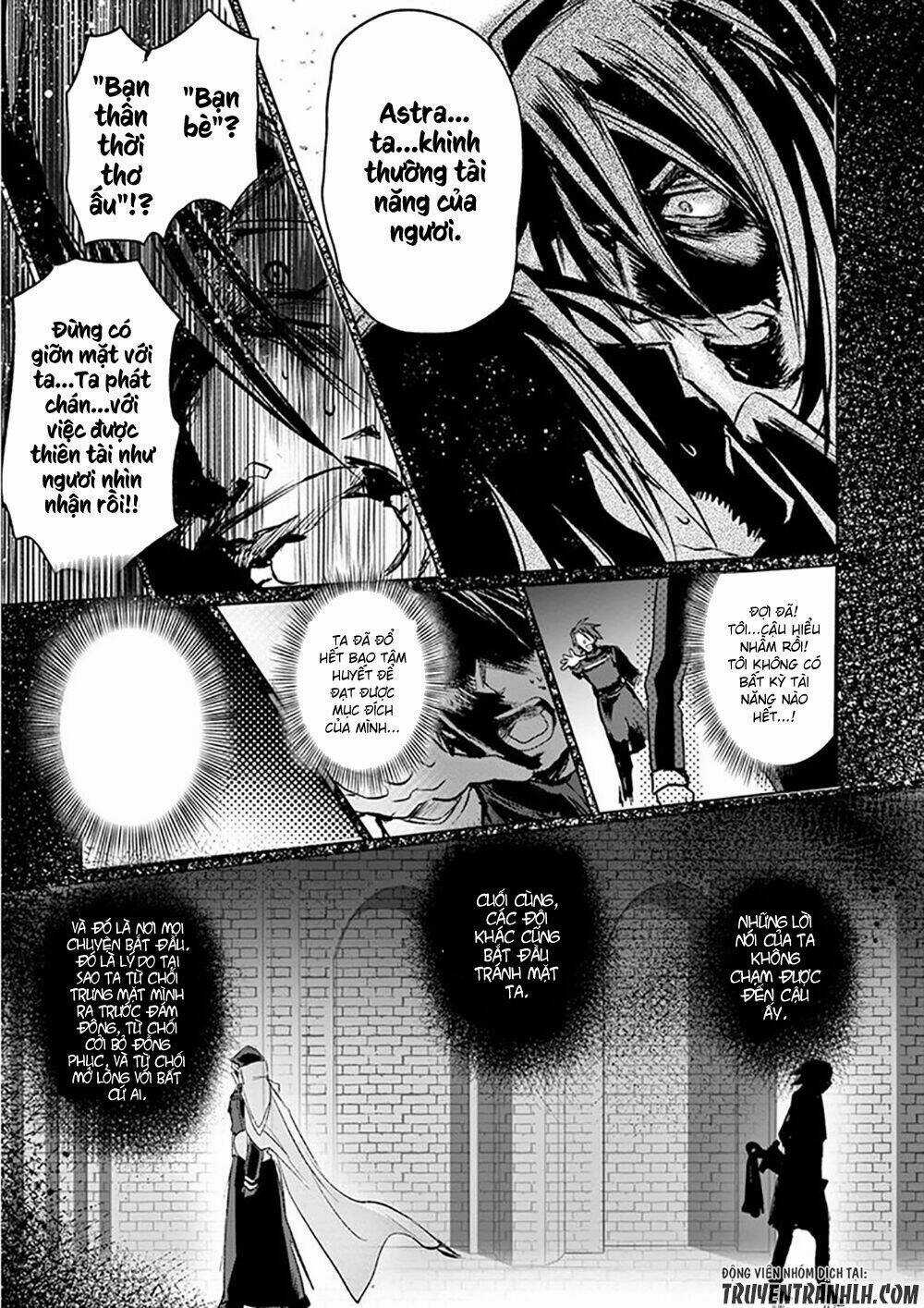 It's My Life Chapter 15 trang 13