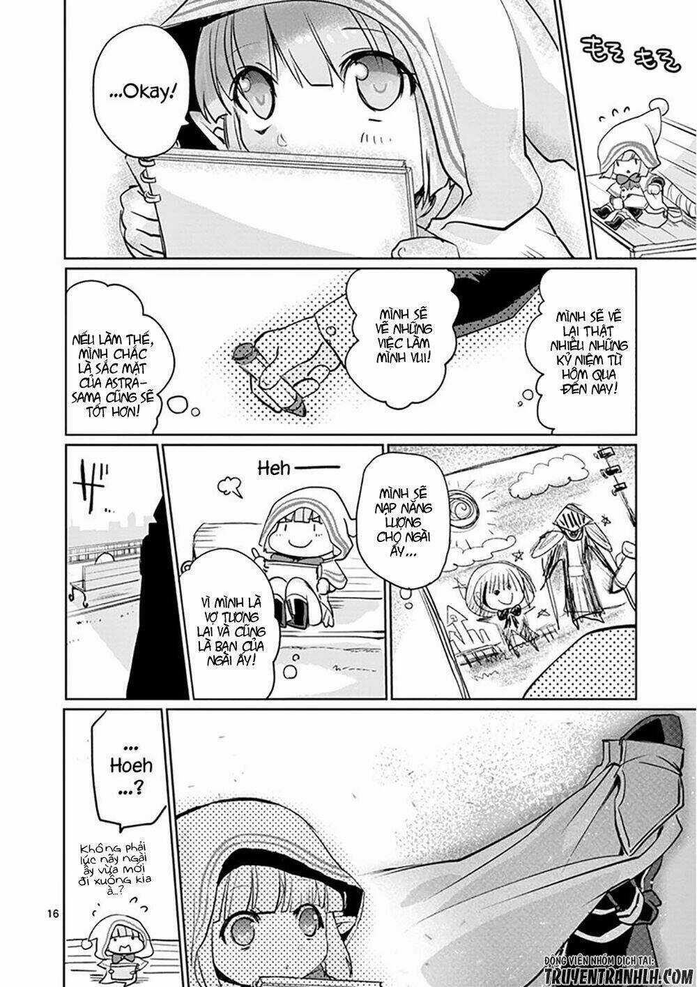 It's My Life Chapter 15 trang 16