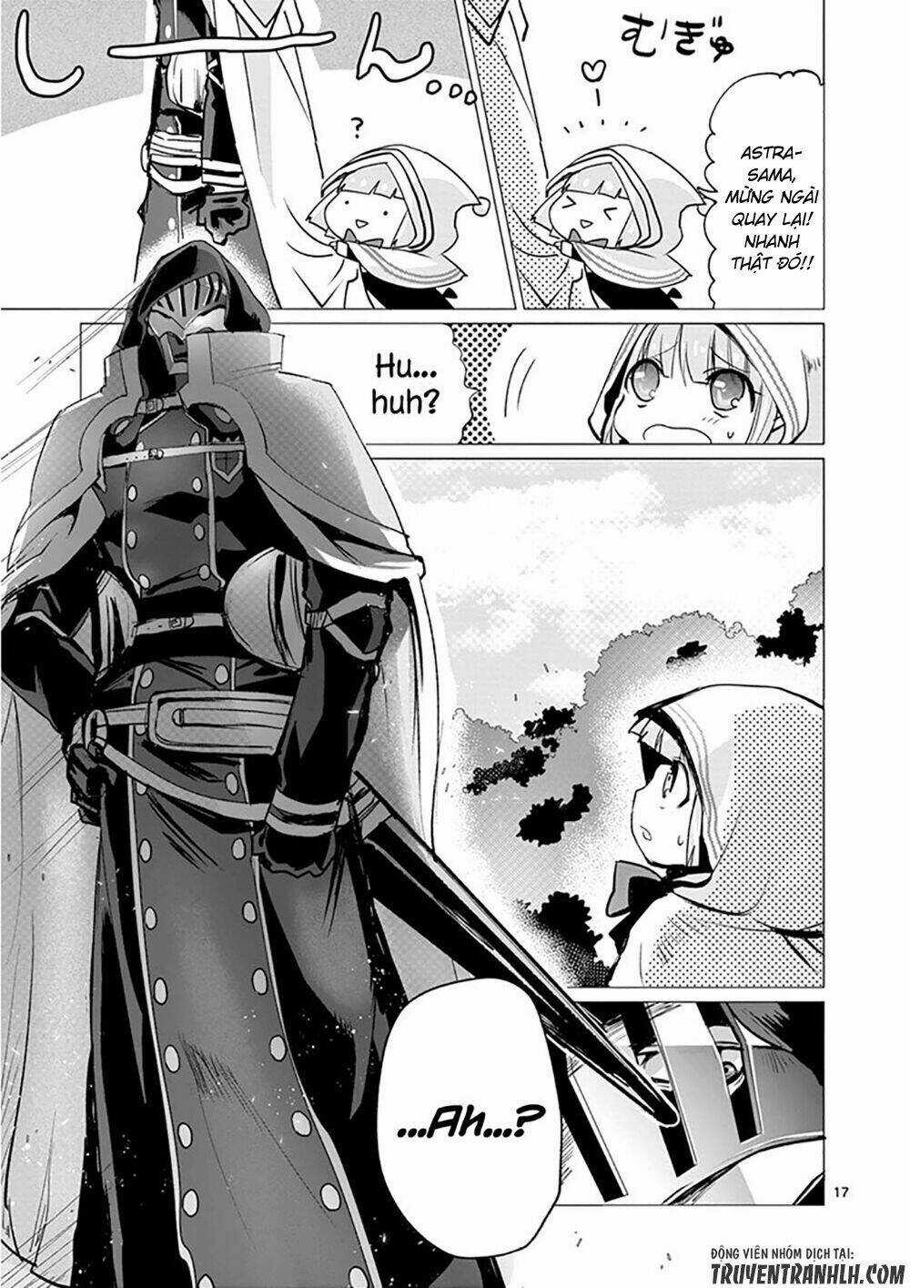 It's My Life Chapter 15 trang 17