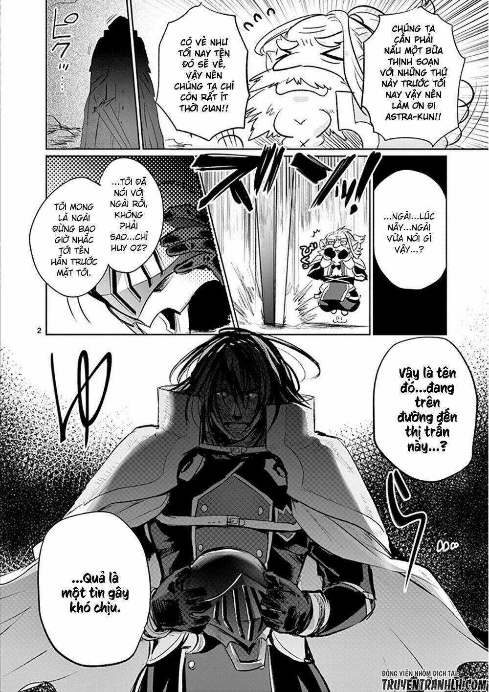 It's My Life Chapter 15 trang 2