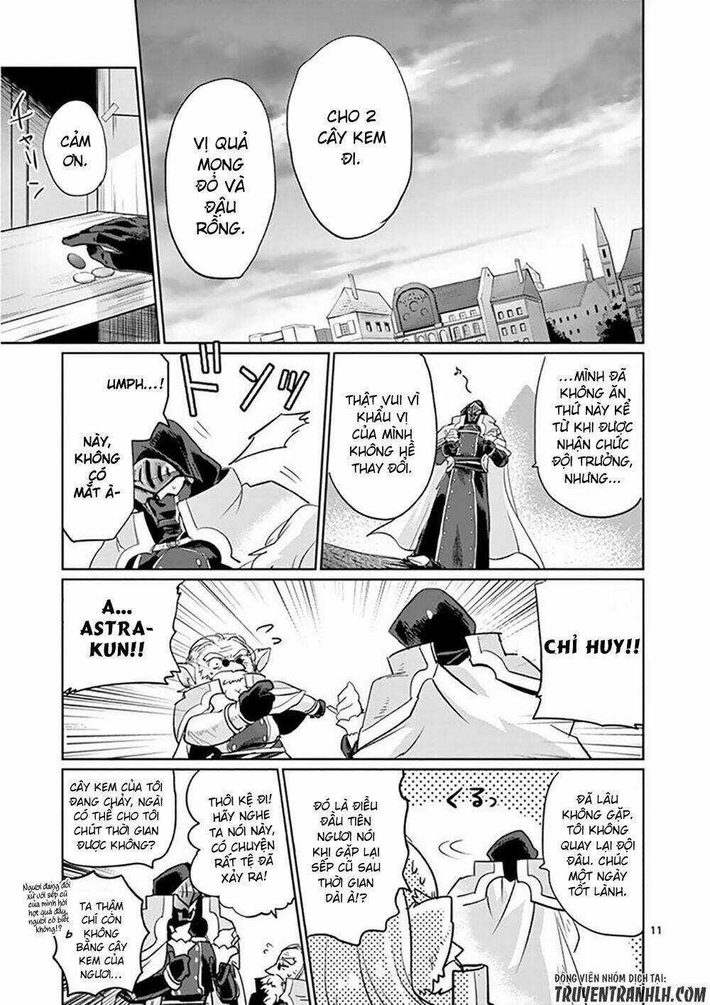 It's My Life Chapter 16 trang 11