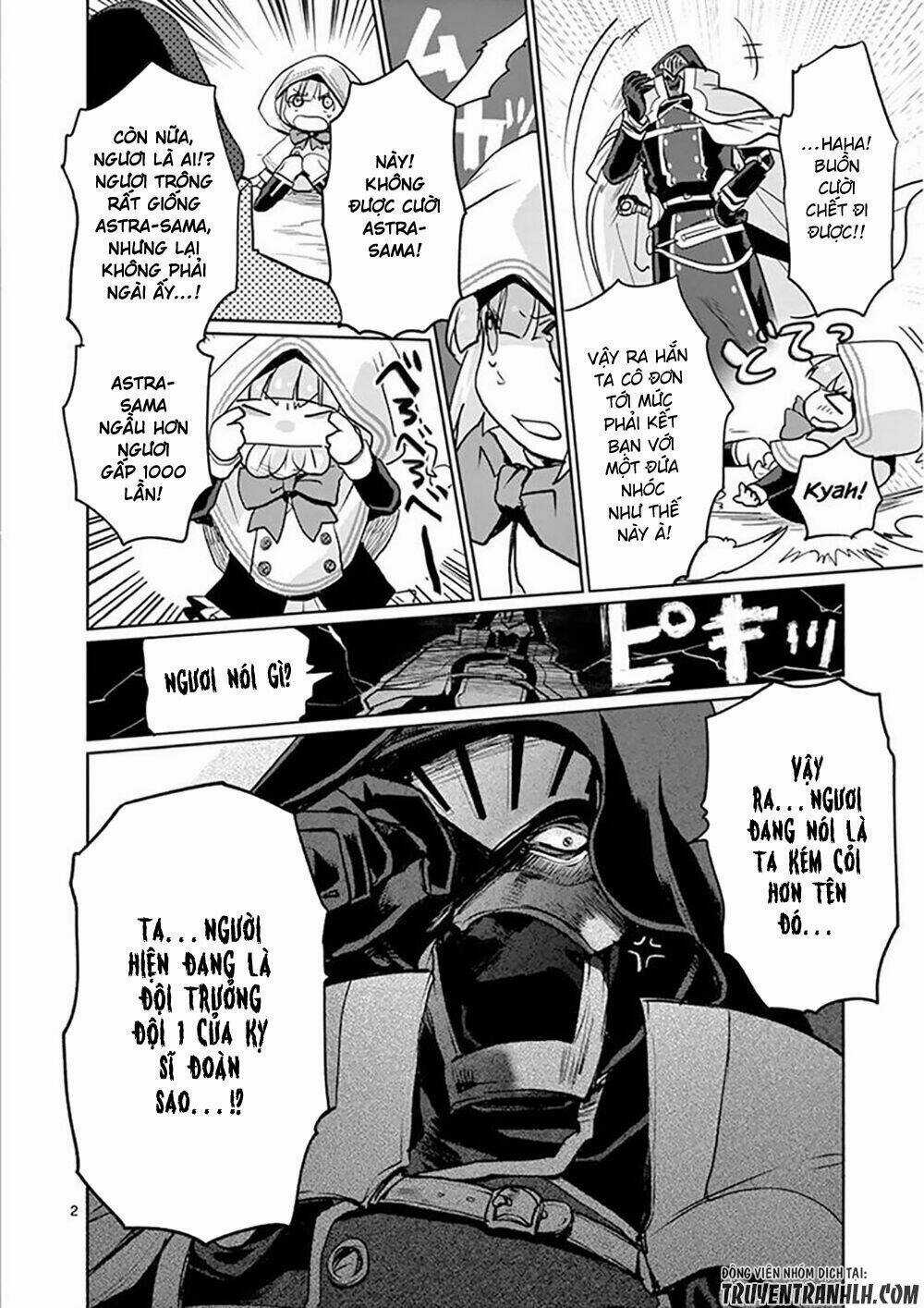 It's My Life Chapter 16 trang 2